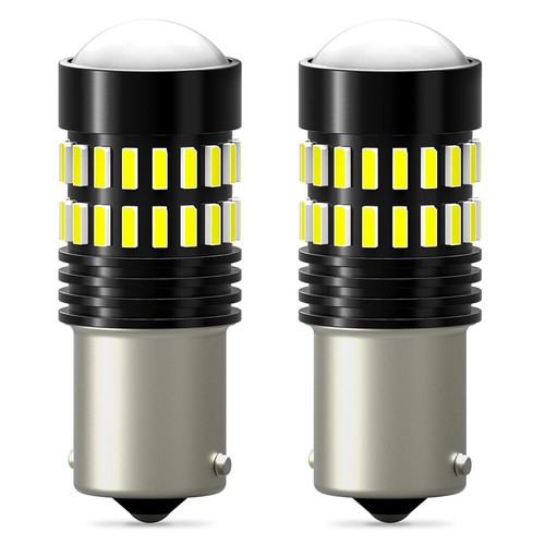 Auxito led 1156 - 1156, white