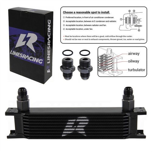 Universal row 19mm - row,