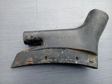 VW Type 3 Under dash Vent piece Notchback Fastback Squareback Variant 1600TL 