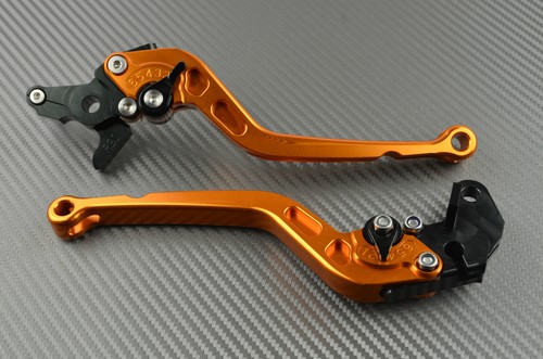 Long brake clutch - brake,