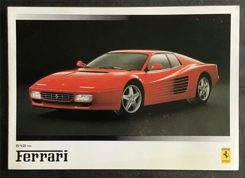 Ferrari maranello - ferrari,