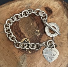 Tiffany & Co. Vintage Return
