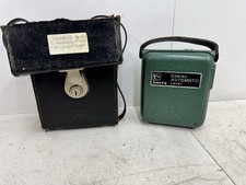 Vintage Cowley Automatic Level