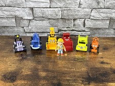 Bob the builder die - the,