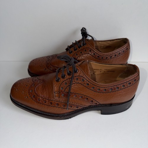Vintage loake 641 - vintage,