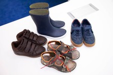 NEXT+ Boys Shoes Bundle Trainers Welly Boots UK 12-13 EU 31-32 6-7 Years