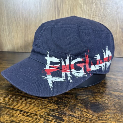 England football cap - football, st