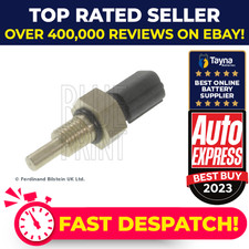 Coolant Temperature Sensor