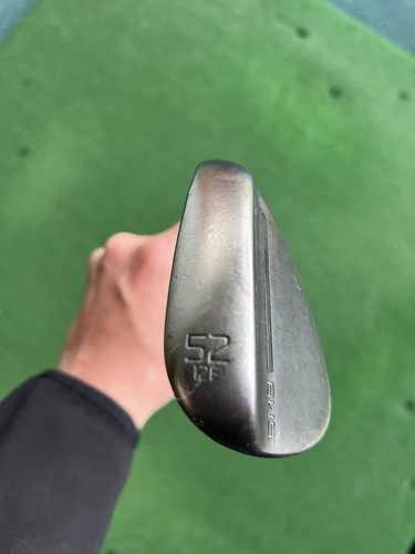 Titleist vokey sm9 gap - vokey, wedge