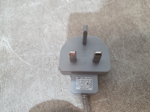 Samsung atadm10use power - samsung, ac