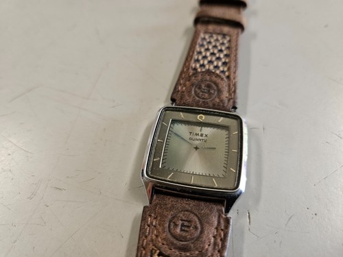 Vintage timex illusion - vintage,
