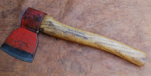 Classic vintage jenks - vintage, and