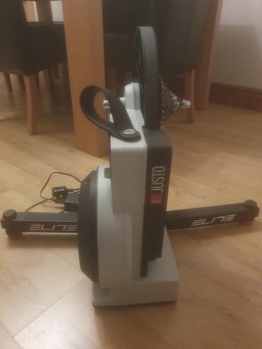 Elite justo smart direct - elite,