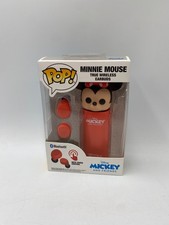 POP Disney Micky Mouse Minnie