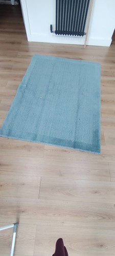 Next florence rug slate - (slate, blue