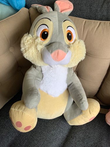 Working disney thumper rabbit - disney,