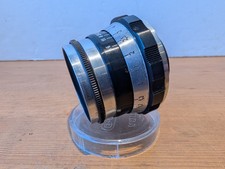 Industar-61 Rangefinder Lens