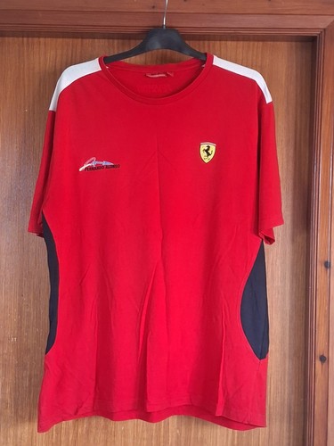 Official ferrari frenando - official-,