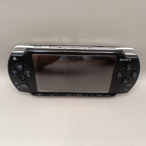 Sony psp 2003 - psp, console