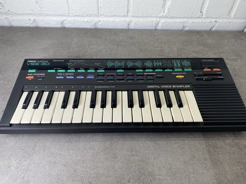Yamaha vss portasound - vss-30,