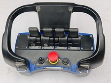 Hiab Crane Scanreco RC400 TR02 Type 47830  Radio Remote Control Transmitter ( 2