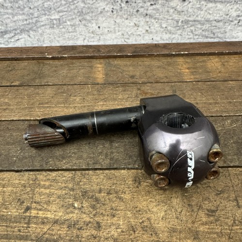Dyno bmx quill - dyno, 1990s
