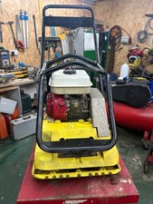 Wacker Neuson WP1540  Wacker