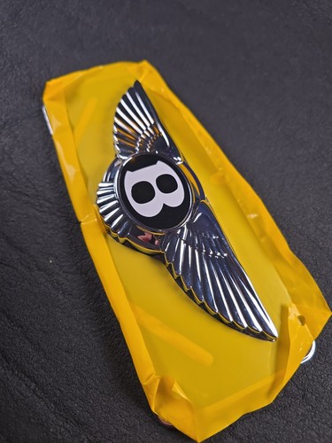 Oem bentley flying spur front - oem,