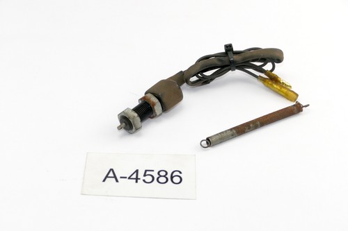 Moto morini 350 - morini, 3