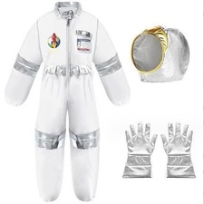 Kids Astronaut Costume NASA