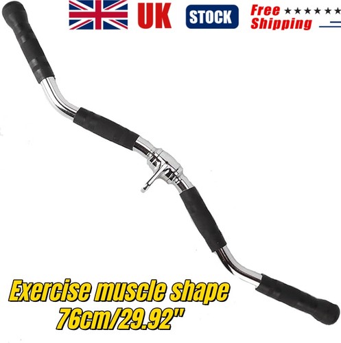 Lat pull down bar cable - pull,