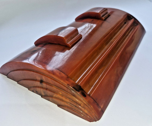 Carvacraft art deco amber - carvacraft,