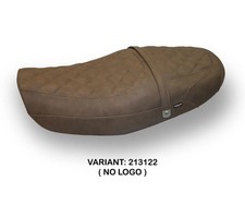 Seat saddle cover Murcia Brown