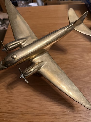 Heavy large brass - large,