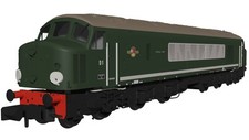 Rapido 948501 N Gauge Class 44