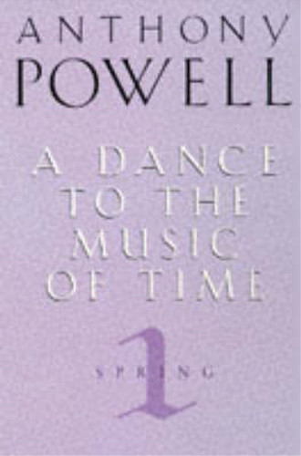 Dance the music of time - dance, to