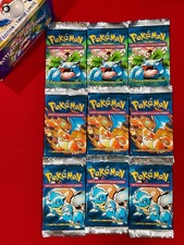 Pokémon Pokemon TCG Base Set