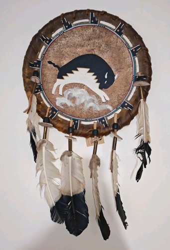 Carla vasquez navajo - carla, native