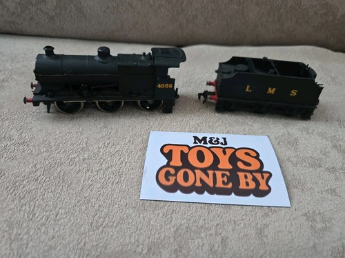 Gauge hornby triang - triang, black