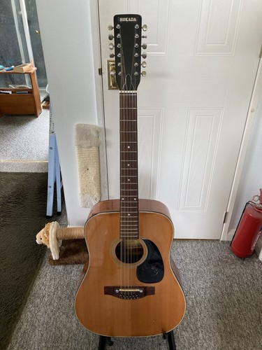 Rare hokada string acoustic - rare,