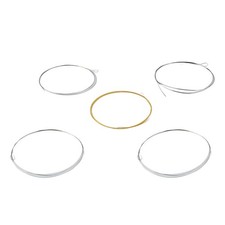 5 String Banjo String