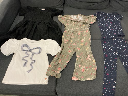 Girls bundle years ted - 10,