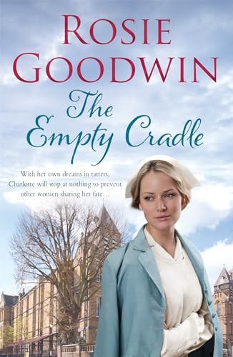 The empty cradle - the, cradle-rosie