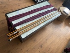 Milbro Rapids 10ft Rods Pair