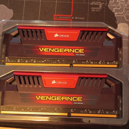 Corsair vengeance pro - corsair,