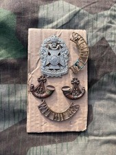 South African WW2