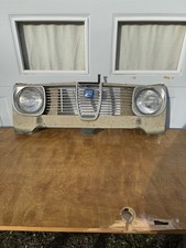 saab 96 v4 Grill