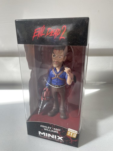 Evil dead ash williams - dead, 2: