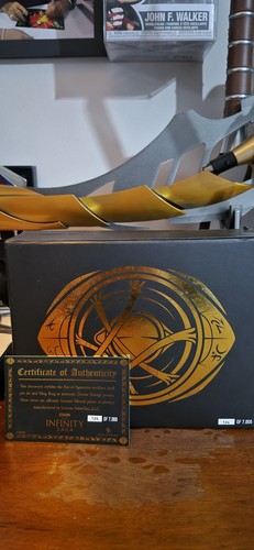 Marvel doctor strange eye - marvel,