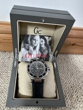 GUESS Collection Gc-3 Mens